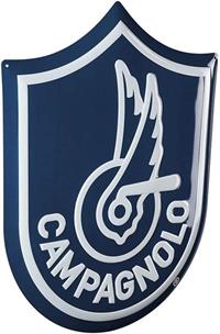 CAMPAGNOLO Schild mit Logo
